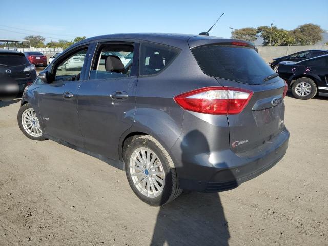 Photo 2 from auction – 2013 FORD C-MAX SE with VIN 1FADP5AU7DL509248