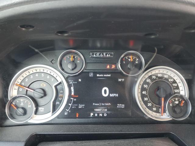Photo 9 from auction – 2015 RAM 1500 SLT with VIN 3C6RR7LT9FG598886