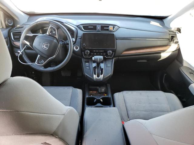 Photo 8 from auction – 2019 HONDA CR-V EX with VIN 7FARW2H56KE046037