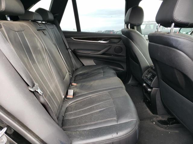 Photo 11 from auction – 2018 BMW X5 XDR40E with VIN 5UXKT0C56J0W01629