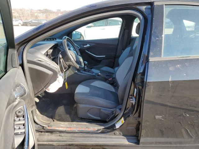 Photo 7 from auction – 2015 FORD FOCUS ST with VIN 1FADP3L99FL311951