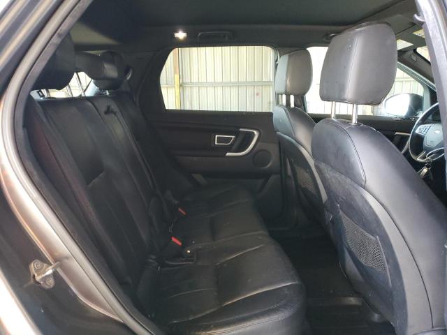 Photo 10 from auction – 2017 LAND ROVER DISCOVERY with VIN SALCR2BG2HH648986