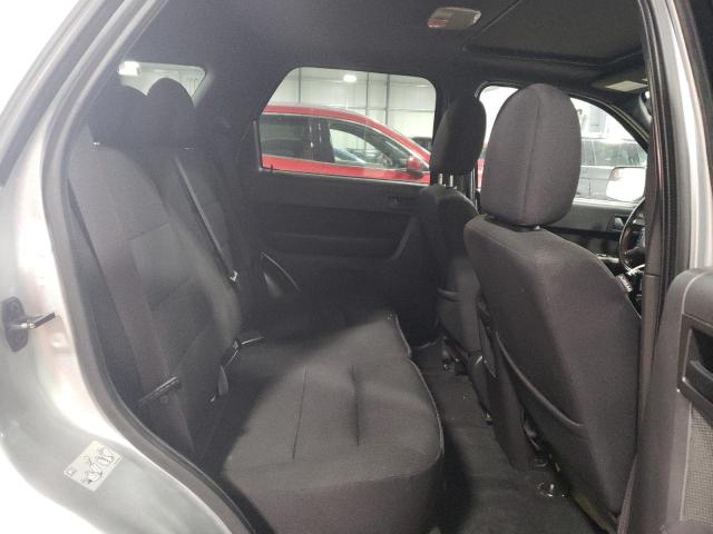 Photo 10 from auction – 2010 FORD ESCAPE XLT with VIN 1FMCU9DG2AKB63019
