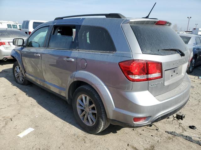 Photo 2 from auction – 2015 DODGE JOURNEY SX with VIN 3C4PDDBG8FT544214