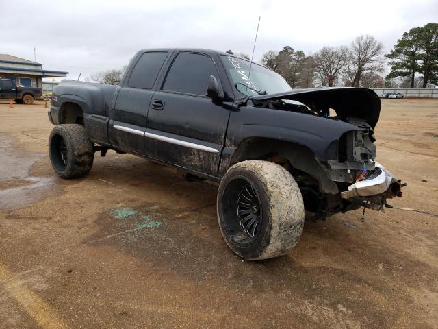 Photo 4 from auction – 2003 GMC NEW SIERRA with VIN 1GTEK19TX3Z216652