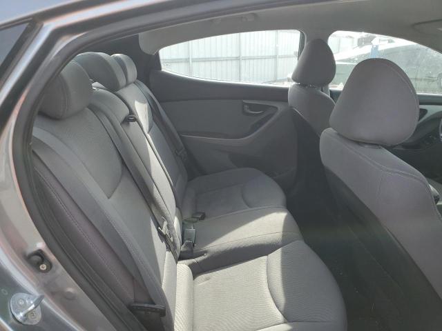 Photo 10 from auction – 2016 HYUNDAI ELANTRA SE with VIN KMHDH4AE7GU624971