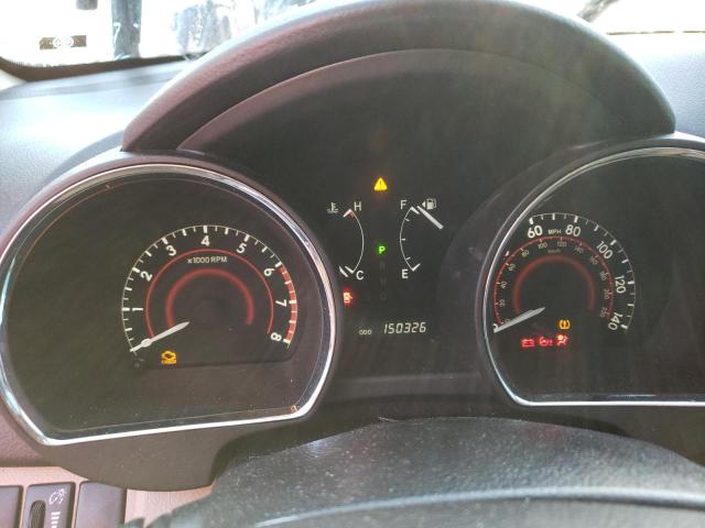 Photo 9 from auction – 2012 TOYOTA HIGHLANDER with VIN 5TDZA3EH4CS025974
