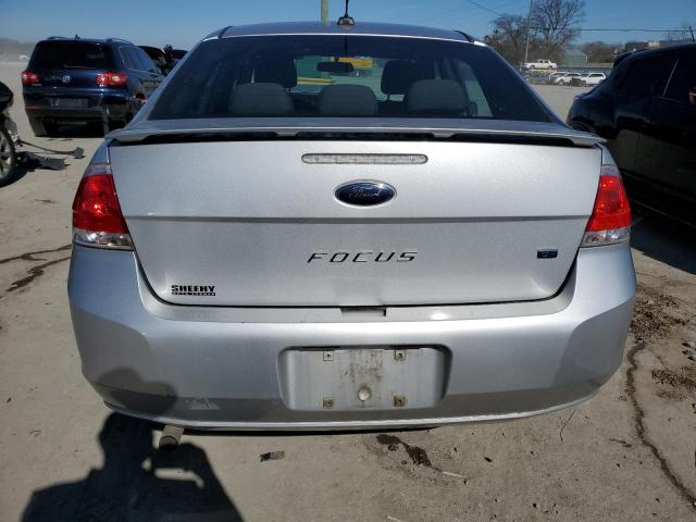 Photo 6 from auction – 2010 FORD FOCUS SE with VIN 1FAHP3FN9AW174723
