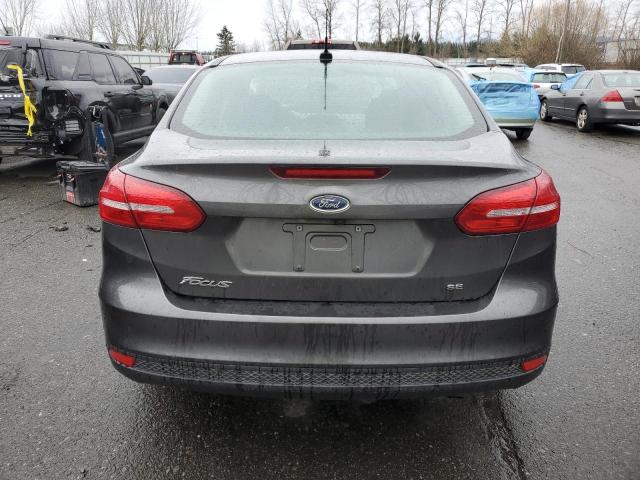 Zdjęcie 6 z aukcji – 2018 FORD FOCUS SE z VIN 1FADP3F23JL262236