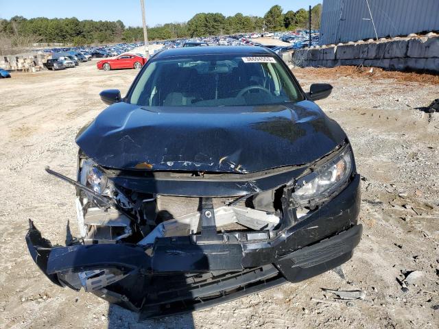 Photo 5 from auction – 2016 HONDA CIVIC LX with VIN 19XFC2F59GE082456