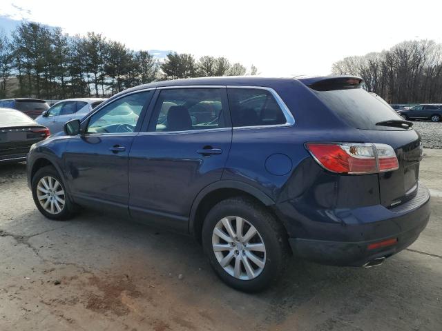 Photo 2 from auction – 2010 MAZDA CX-9 with VIN JM3TB3MV2A0223955