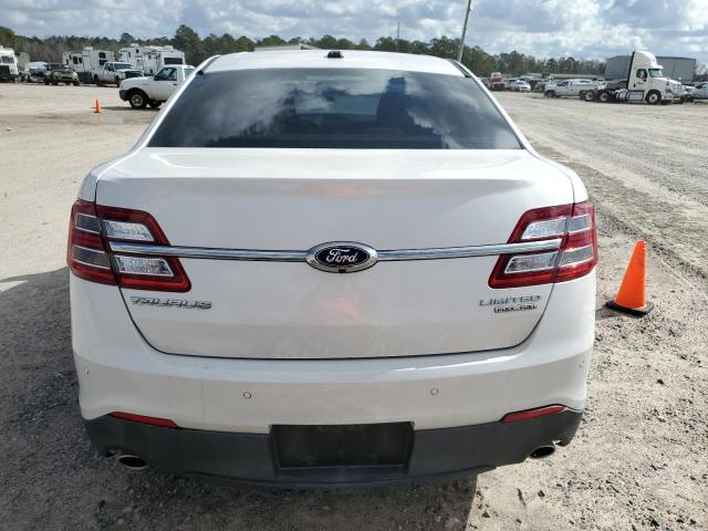 Photo 6 from auction – 2017 FORD TAURUS LIM with VIN 1FAHP2F86HG102418