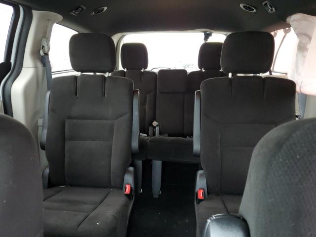 Photo 10 from auction – 2015 DODGE GRAND CARA with VIN 2C4RDGBG9FR691218