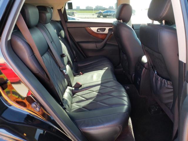 Photo 11 from auction – 2013 INFINITI FX37 with VIN JN8CS1MW8DM173926