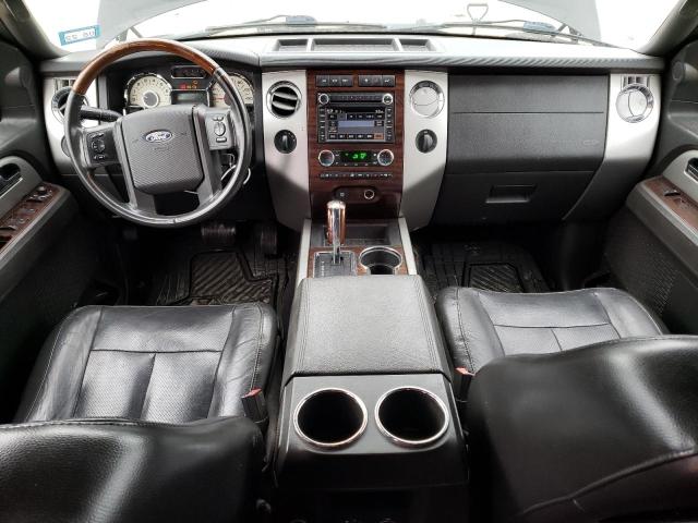 Photo 8 from auction – 2008 FORD EXPEDITION with VIN 1FMFK20558LA86469