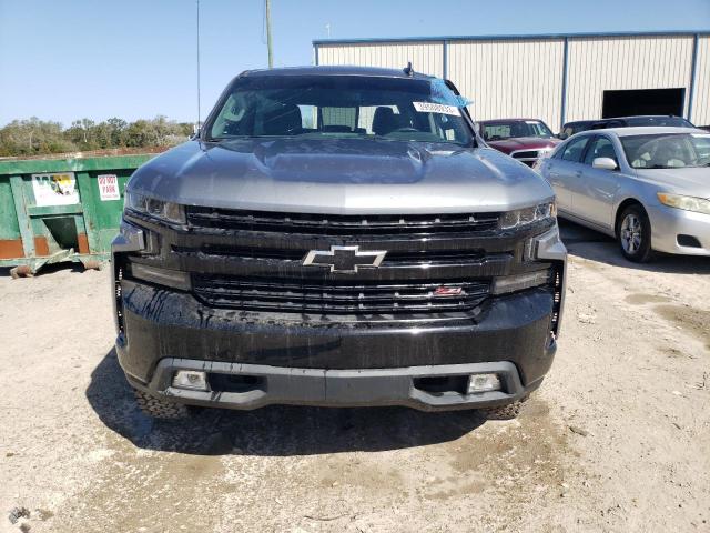 Photo 5 from auction – 2019 CHEVROLET SILVERADO with VIN 3GCPYFED4KG274144