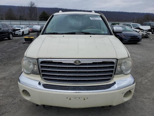 Photo 5 from auction – 2008 CHRYSLER ASPEN LIMI with VIN 1A8HW58218F115180