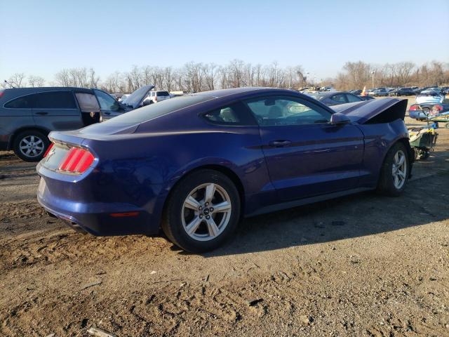 Photo 3 from auction – 2016 FORD MUSTANG with VIN 1FA6P8AM9G5223601