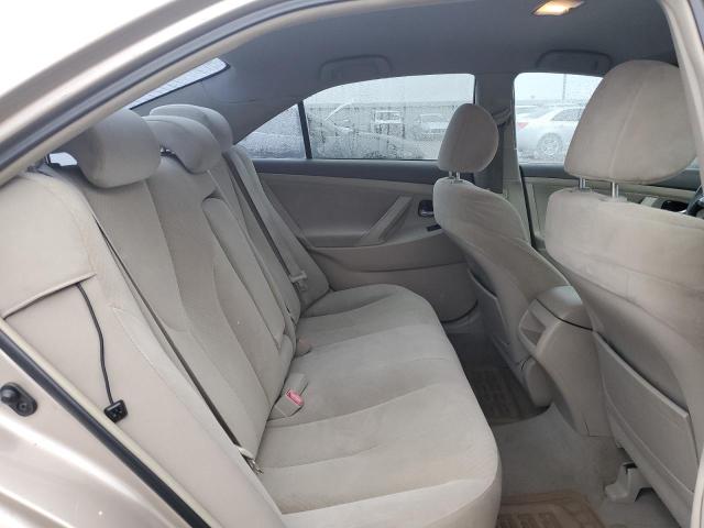 Photo 10 from auction – 2007 TOYOTA CAMRY CE with VIN 4T1BE46K47U651947