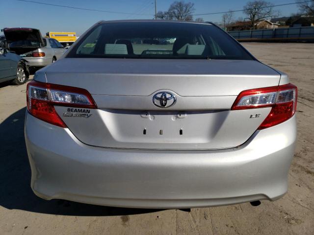 Photo 6 from auction – 2012 TOYOTA CAMRY BASE with VIN 4T1BF1FK3CU038921
