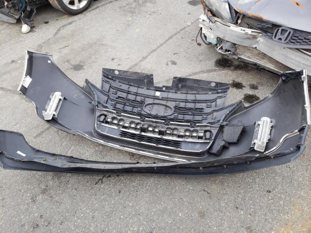 Photo 13 from auction – 2011 FORD EDGE LIMIT with VIN 2FMDK3KC2BBB33568