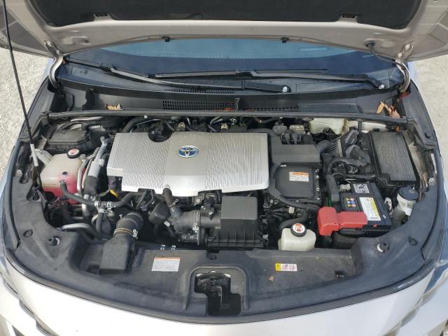 Photo 11 from auction – 2017 TOYOTA PRIUS PRIM with VIN JTDKARFP2H3026737