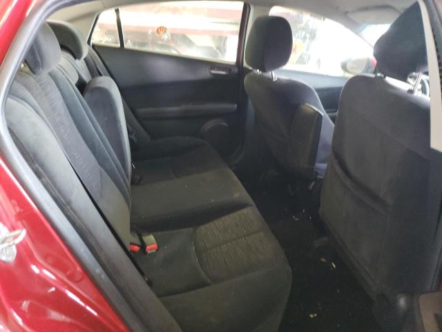 Photo 10 from auction – 2009 MAZDA 6 I with VIN 1YVHP81A895M07224