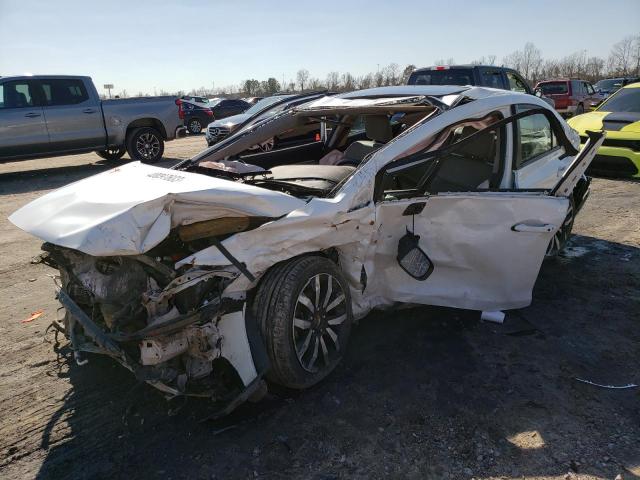 HONDA CIVIC EXL 2015 with VIN 19XFB2F99FE239536 - Photo from auction