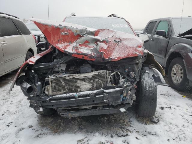 Photo 5 from auction – 2006 SATURN VUE with VIN 5GZCZ33D86S800737