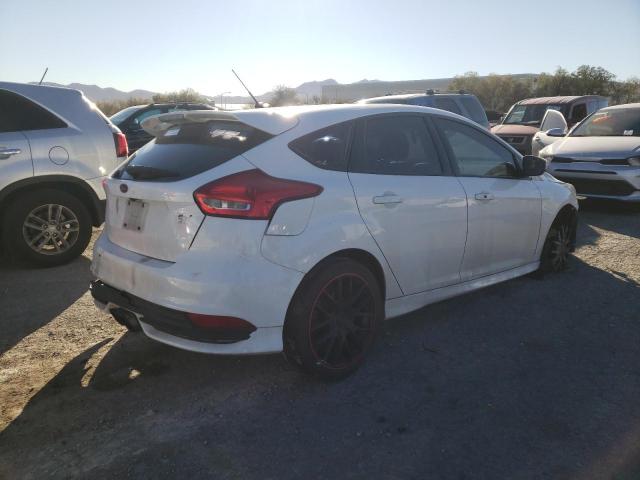 Photo 3 from auction – 2017 FORD FOCUS ST with VIN 1FADP3L92HL299614