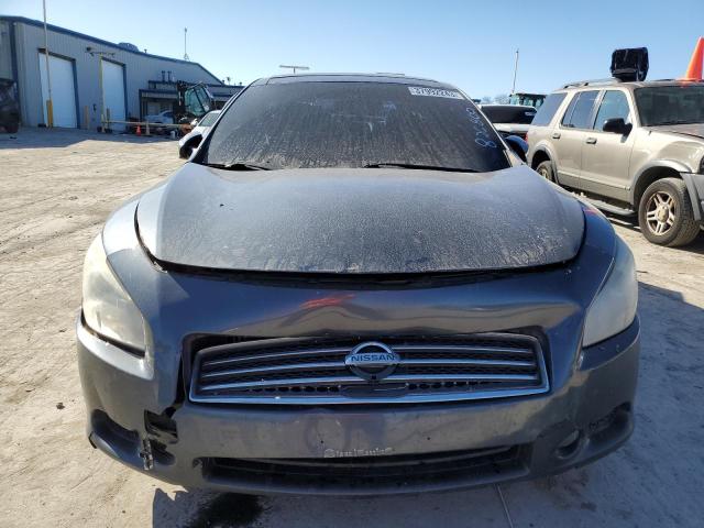Photo 5 from auction – 2011 NISSAN MAXIMA S with VIN 1N4AA5AP5BC826800