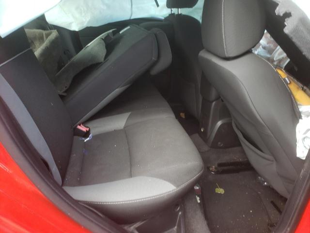 Photo 10 from auction – 2013 FORD FOCUS SE with VIN 1FADP3K25DL317098