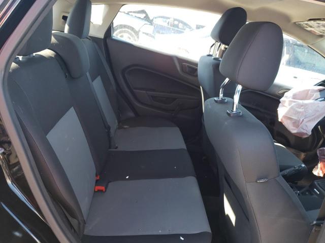 Photo 10 from auction – 2016 FORD FIESTA S with VIN 3FADP4TJ9GM170752