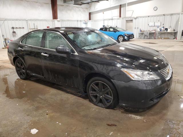 Photo 4 from auction – 2007 LEXUS ES 350 with VIN JTHBJ46G772065507