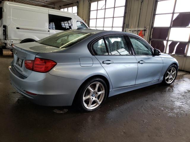 Photo 3 from auction – 2013 BMW 328 XI with VIN WBA3B3C53DF537235