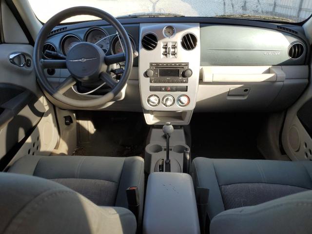 Photo 8 from auction – 2006 CHRYSLER PT CRUISER with VIN 3A4FY58B16T325932