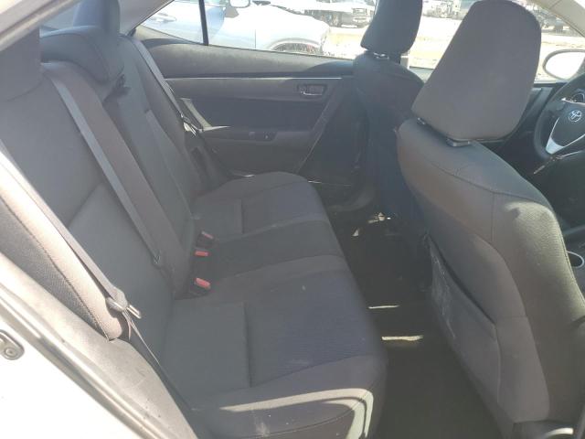 Photo 10 from auction – 2018 TOYOTA COROLLA L with VIN 5YFBURHEXJP751986