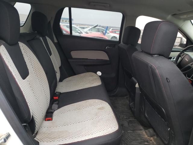 Photo 11 from auction – 2012 GMC TERRAIN SL with VIN 2GKALMEK5C6269298