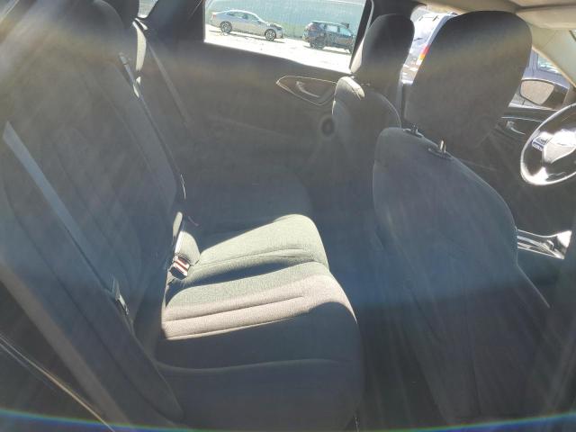 Photo 10 from auction – 2016 CHRYSLER 200 LIMITE with VIN 1C3CCCAB3GN160400