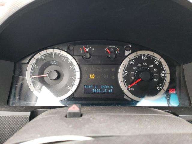 Photo 9 from auction – 2009 FORD ESCAPE XLT with VIN 1FMCU037X9KA26113