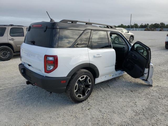 Photo 3 from auction – 2022 FORD BRONCO SPO with VIN 3FMCR9C69NRD71734