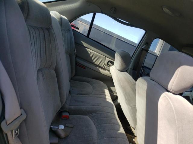 Photo 10 from auction – 2000 BUICK CENTURY CU with VIN 2G4WS52J1Y1297802