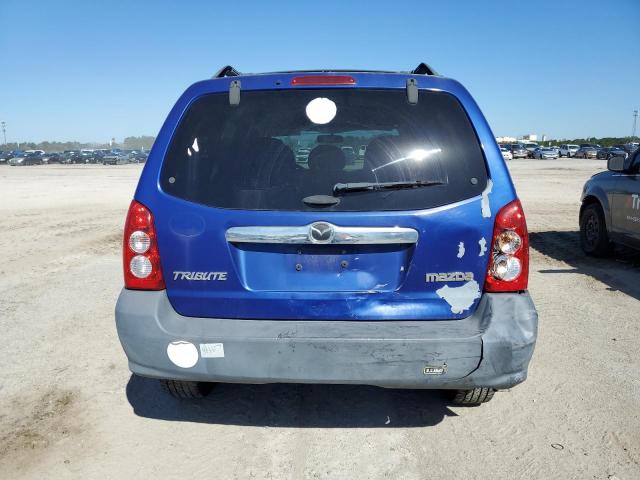 Photo 6 from auction – 2006 MAZDA TRIBUTE I with VIN 4F2YZ92Z36KM32684