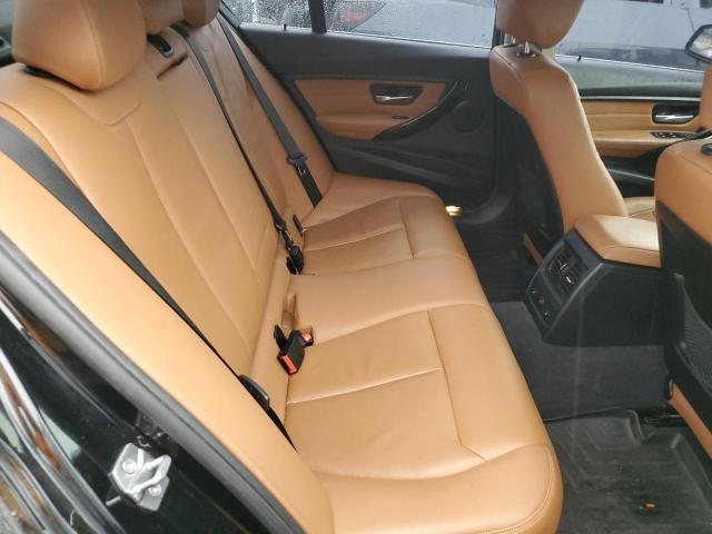 Photo 10 from auction – 2015 BMW 328 XI with VIN WBA3B3C50FF545490