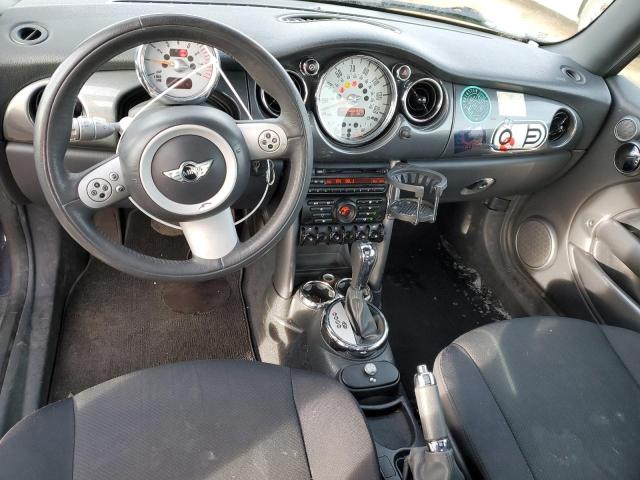 Photo 8 from auction – 2005 MINI COOPER with VIN WMWRC33505TJ70966