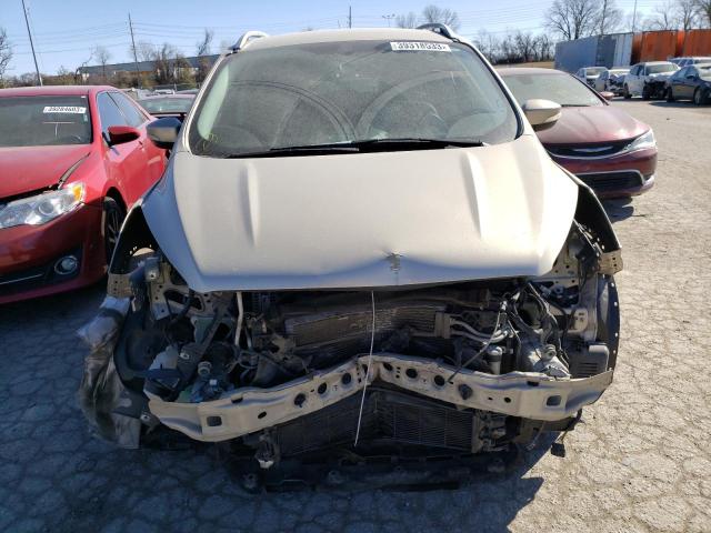 Photo 5 from auction – 2017 FORD ESCAPE TIT with VIN 1FMCU0JD3HUF06909