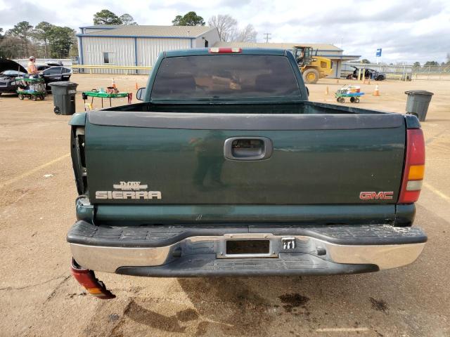 Photo 6 from auction – 2003 GMC NEW SIERRA with VIN 1GTEC14X73Z158183