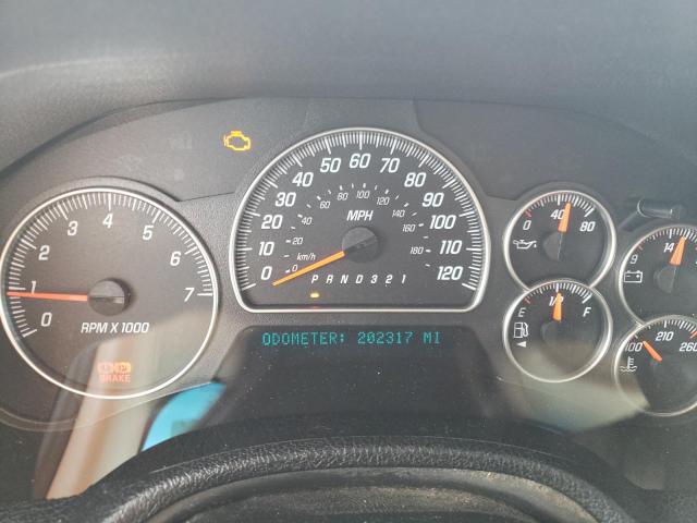 Photo 9 from auction – 2006 GMC ENVOY with VIN 1GKDT13SX62194243