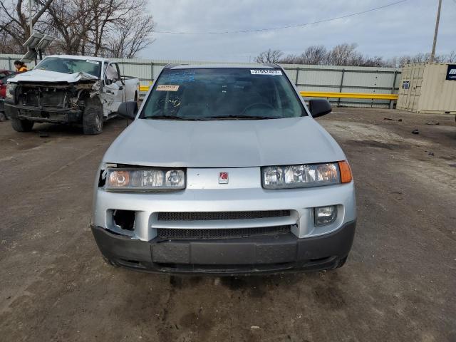 Photo 5 from auction – 2003 SATURN VUE with VIN 5GZCZ53B83S900455