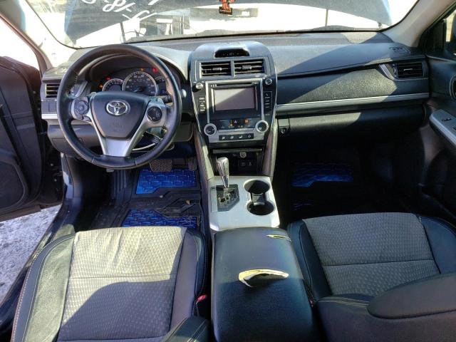 Foto 8 de la subasta – 2012 TOYOTA CAMRY BASE con VIN 4T1BF1FK3CU591004